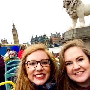 Meet your Posher, Natalie